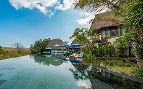 C-View Villas
